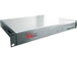 敏讯科技邮件安全网关睿翔2500 防毒与邮件过滤的坚固屏障